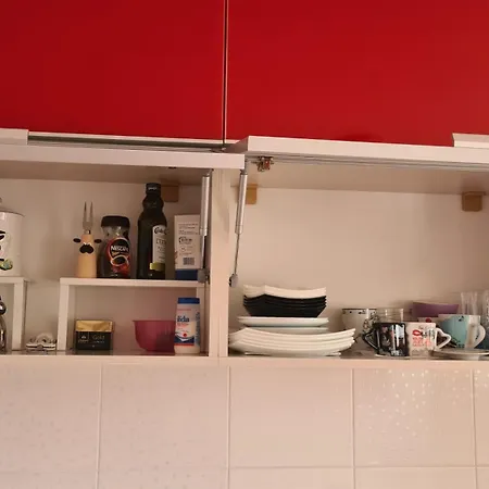 Appartement Traian Sea View