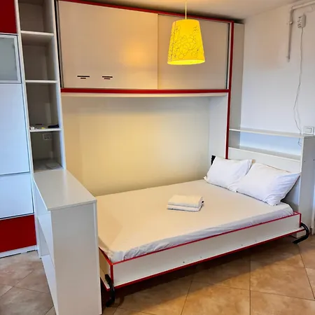 Appartement Traian Sea View Constanţa