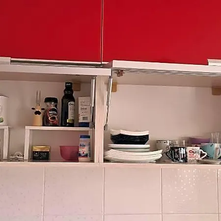 شقة Traian Sea View