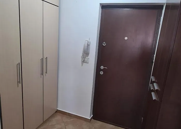 Traian Sea View Constanta